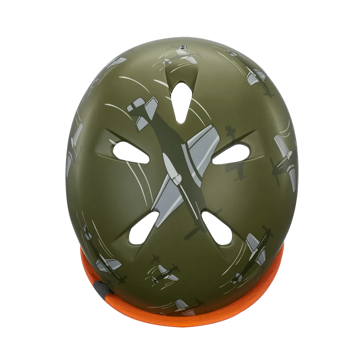 Nino Youth Bike Helmet (Barn Deal)