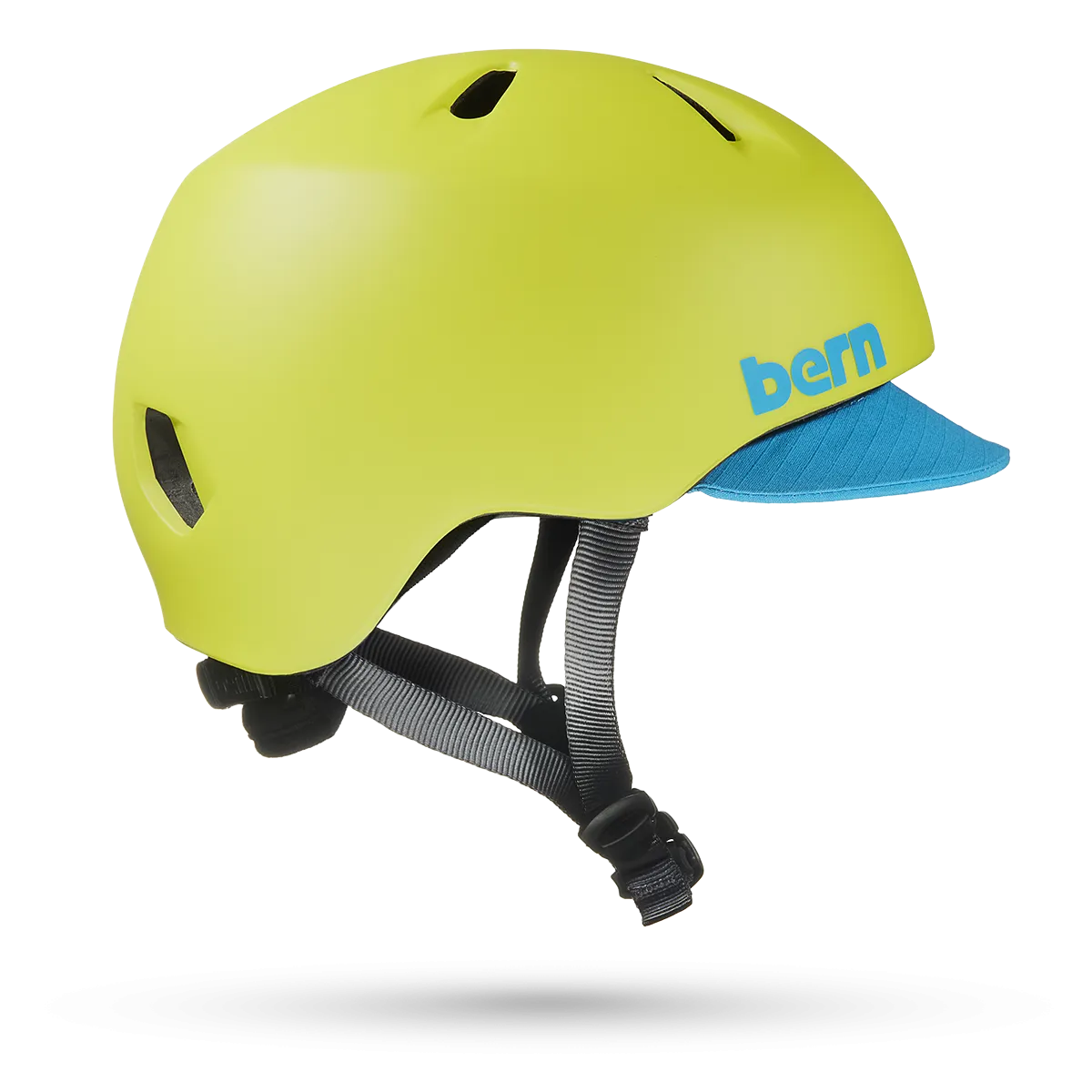 Nino Youth Bike Helmet (Barn Deal)