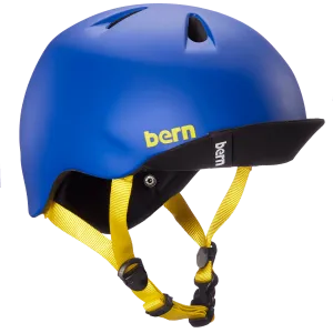 Nino Youth Bike Helmet (Barn Deal)