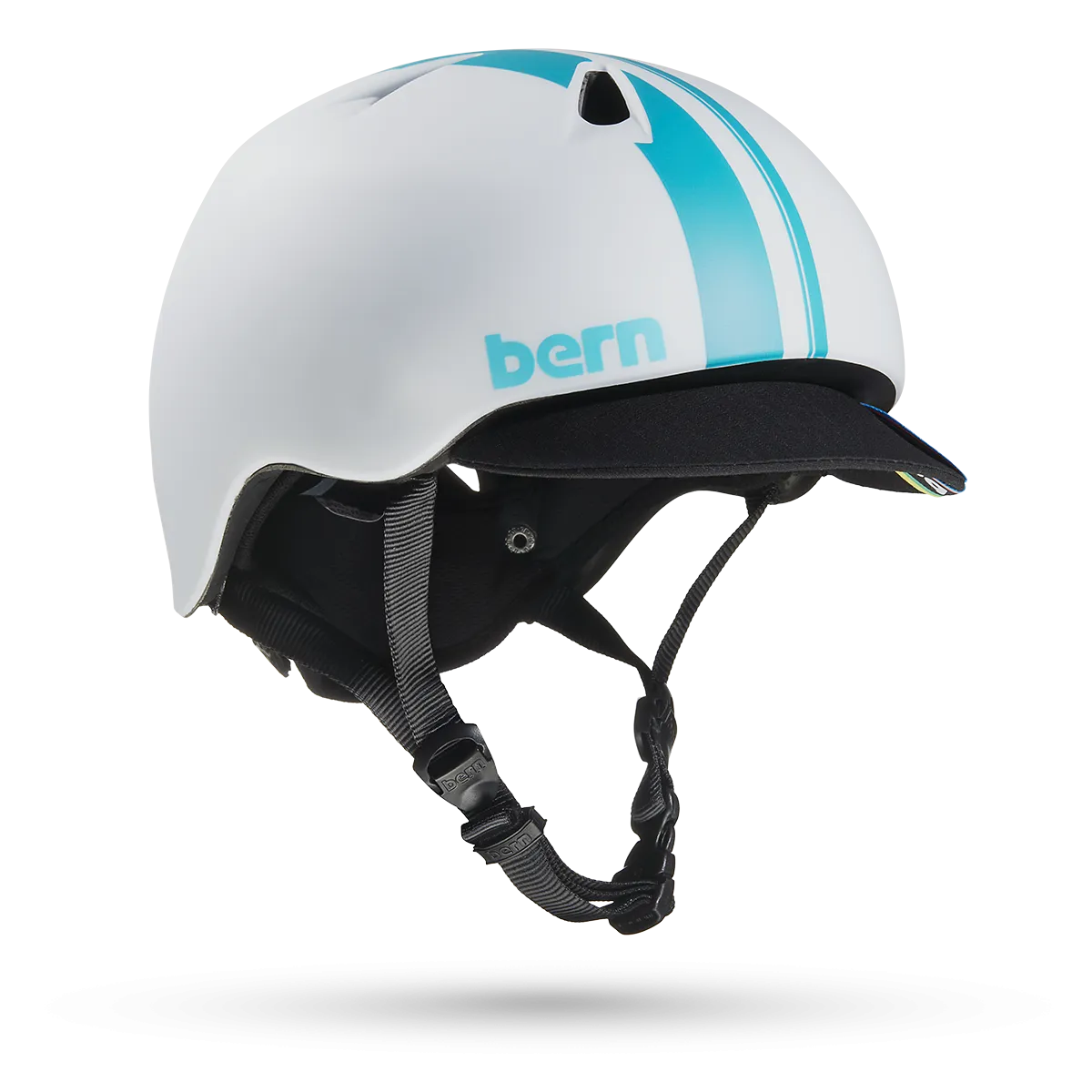 Nino Youth Bike Helmet (Barn Deal)