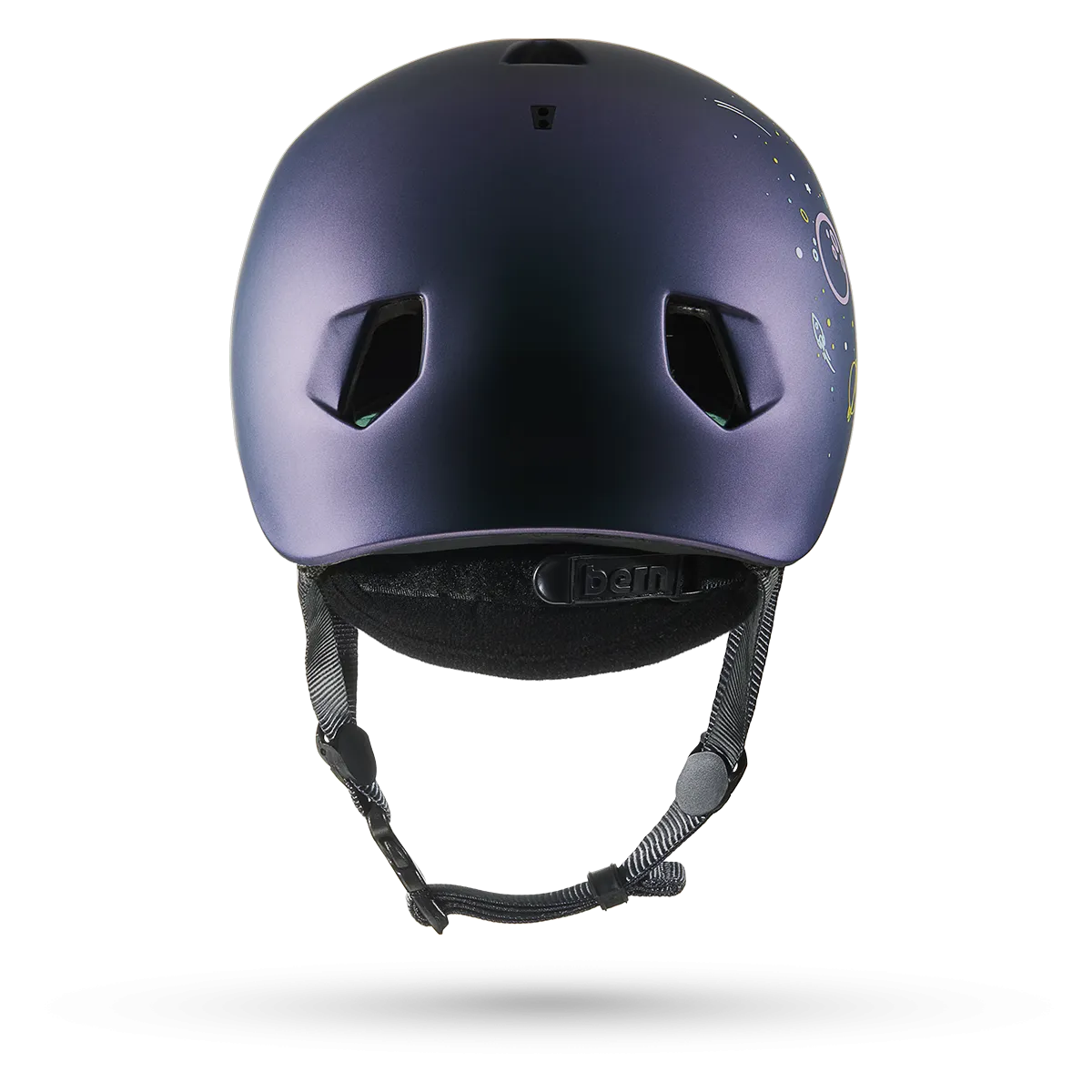 Nino Youth Bike Helmet (Barn Deal)