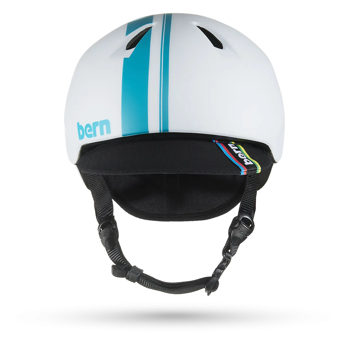 Nino Youth Bike Helmet (Barn Deal)