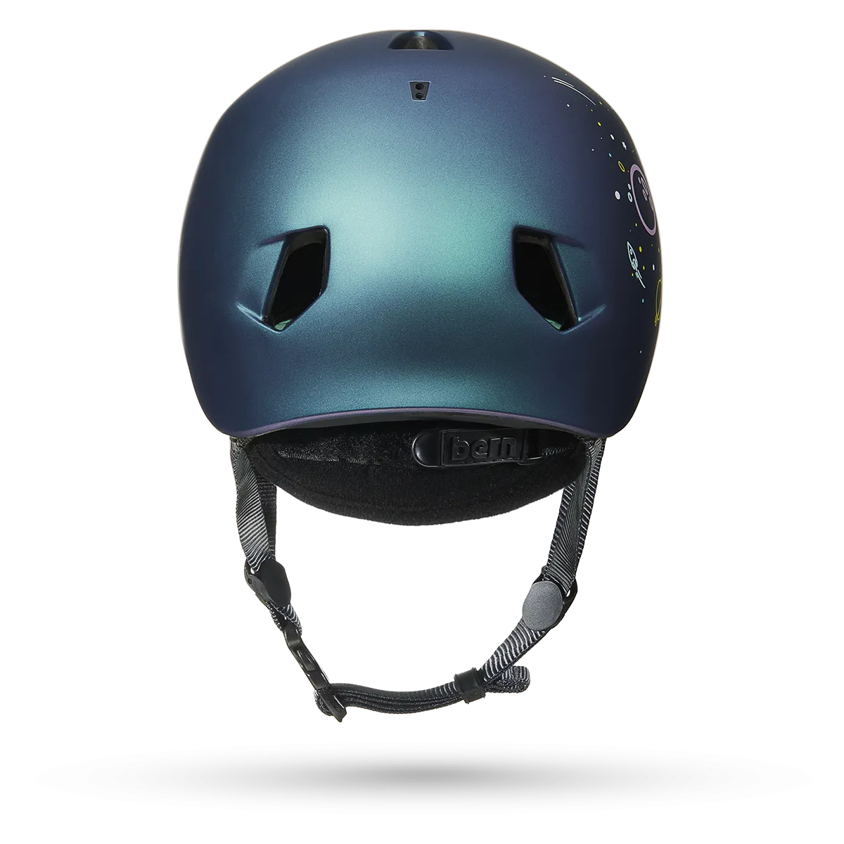 Nino Youth Bike Helmet (Barn Deal)