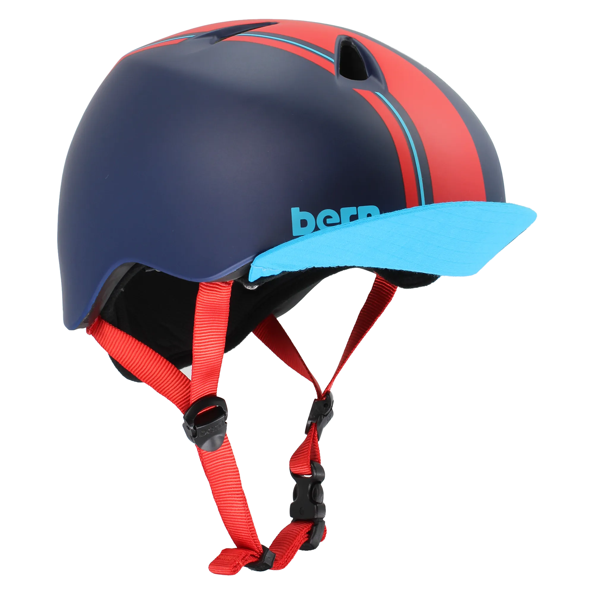 Nino Youth Bike Helmet (Barn Deal)