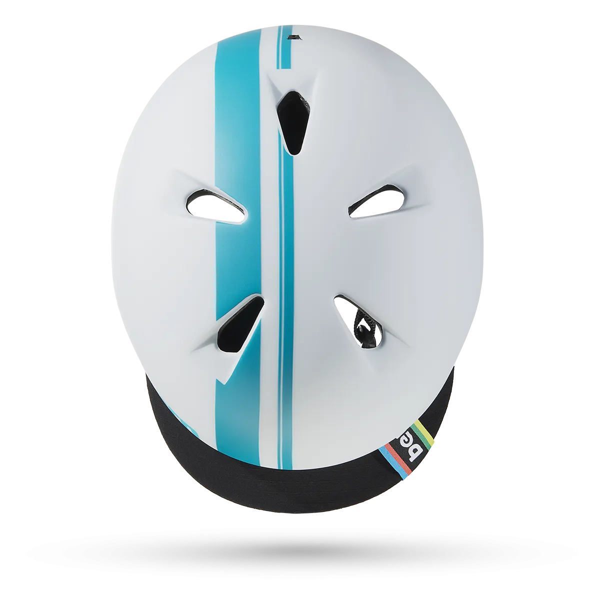 Nino Youth Bike Helmet (Barn Deal)