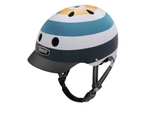 Nutcase Little Nutty Radio Wave Helmet