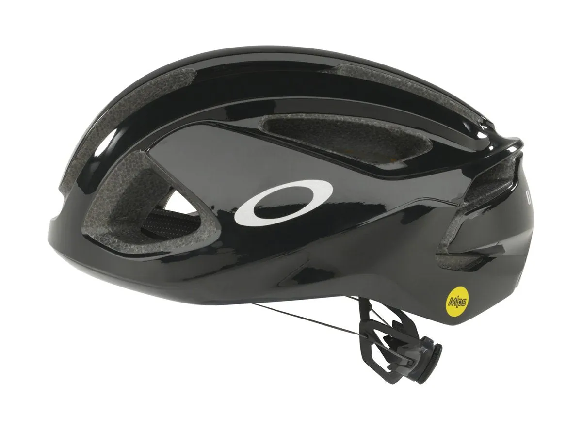 Oakley ARO3 Road Helmet - Black