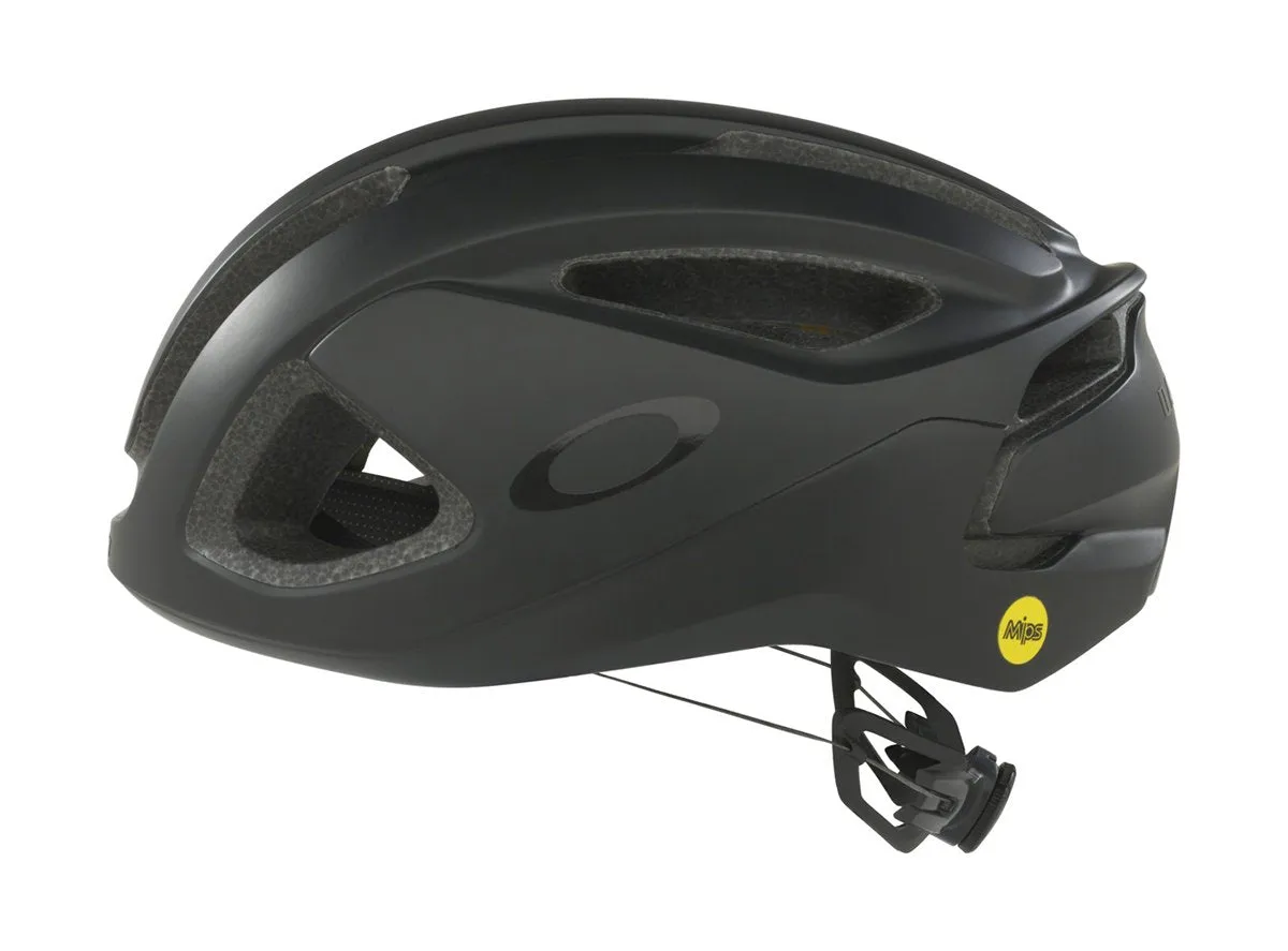 Oakley ARO3 Road Helmet - Blackout