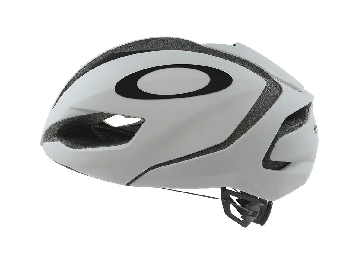 Oakley ARO5 Road Helmet - Fog Gray