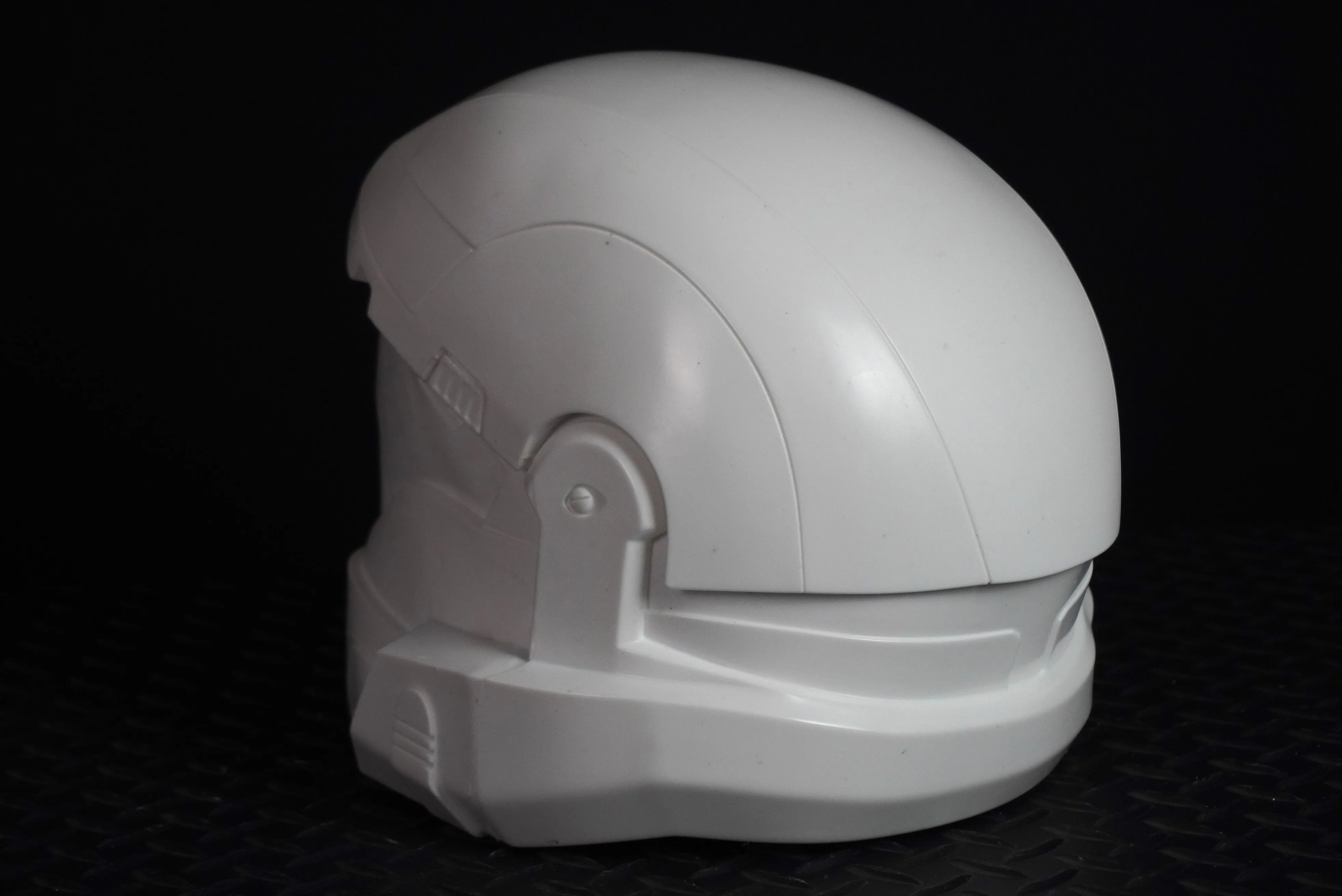ODST 3 Helmet - DIY