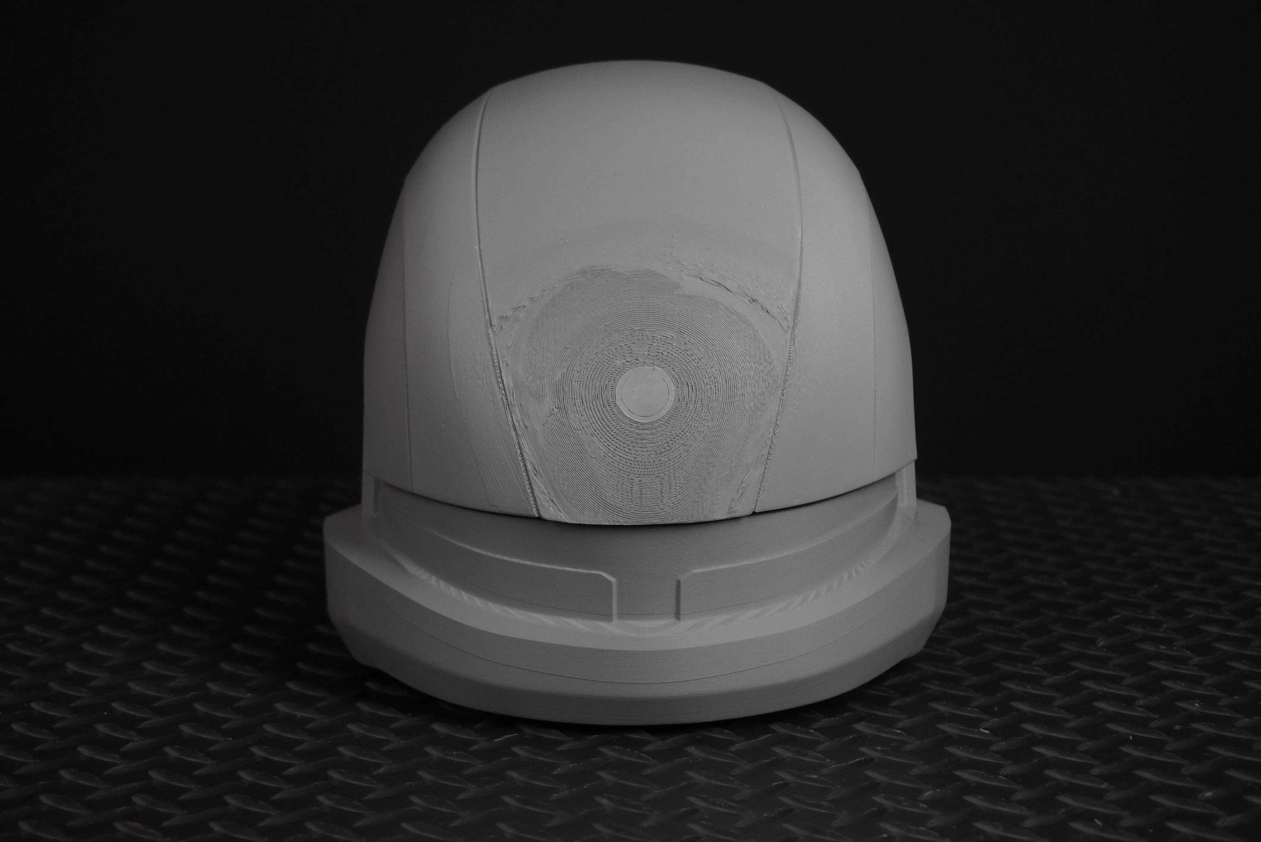 ODST 3 Helmet - DIY