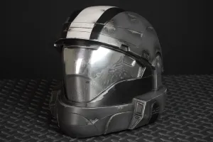 ODST 3 Helmet - DIY