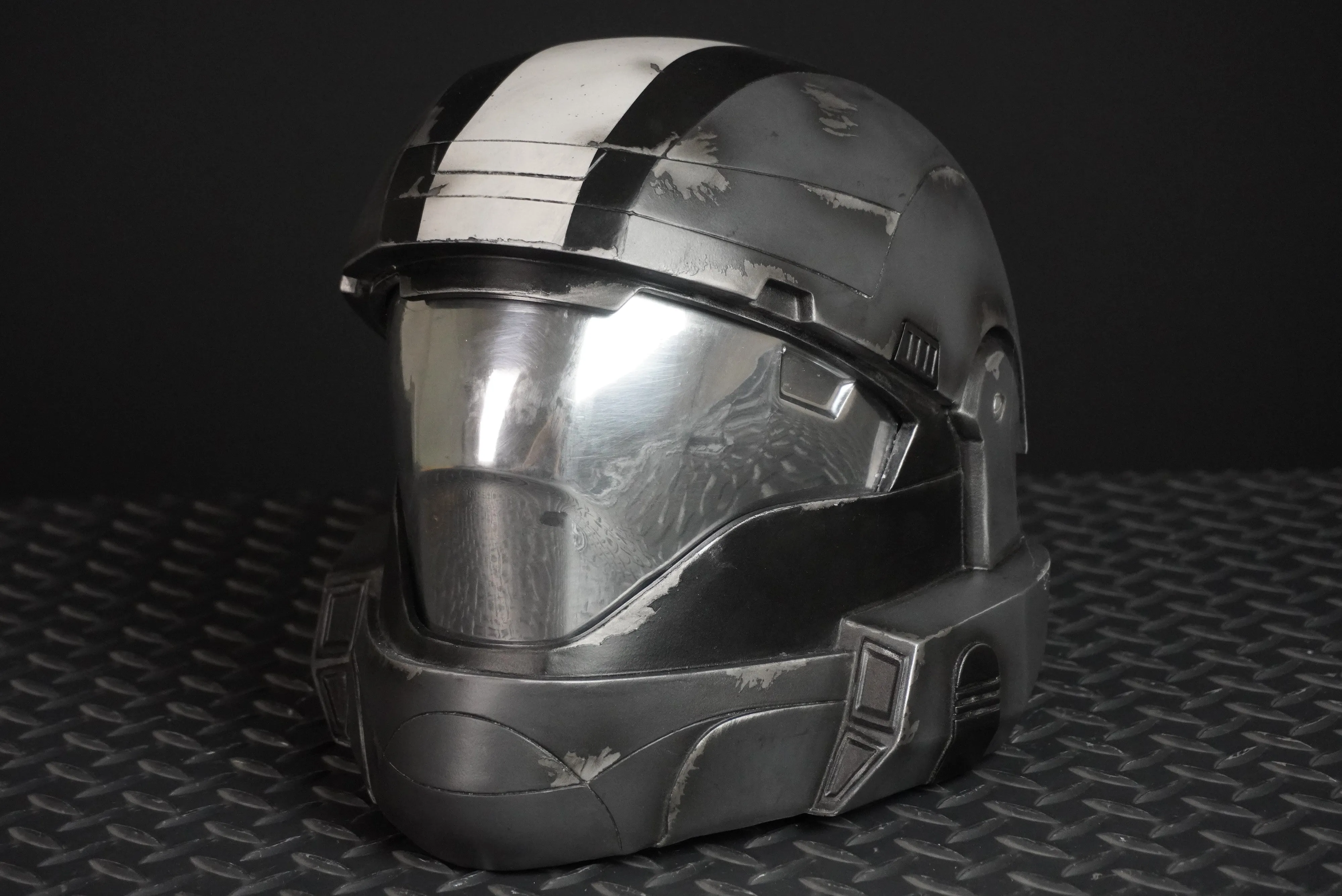 ODST 3 Helmet - DIY