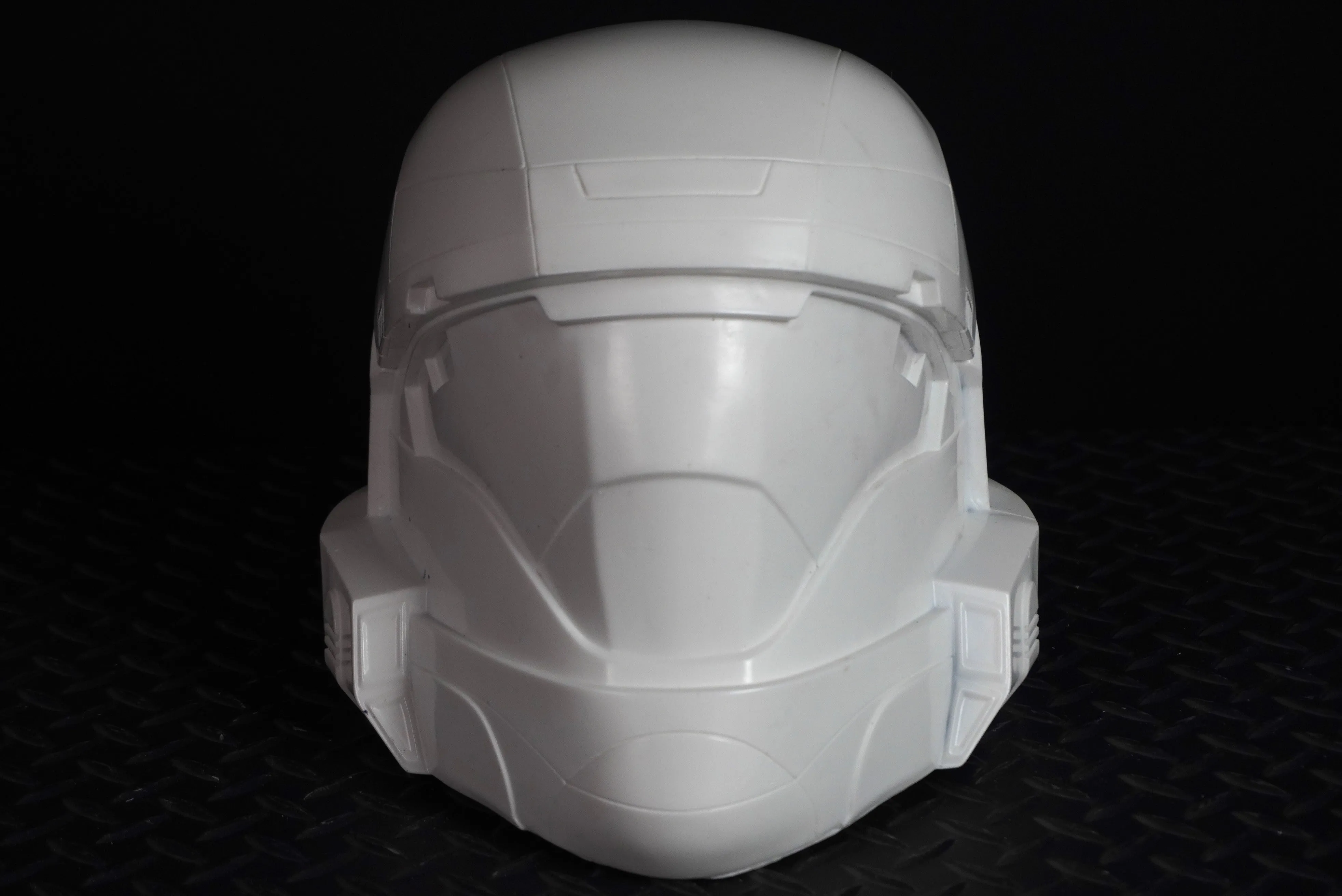 ODST 3 Helmet - DIY