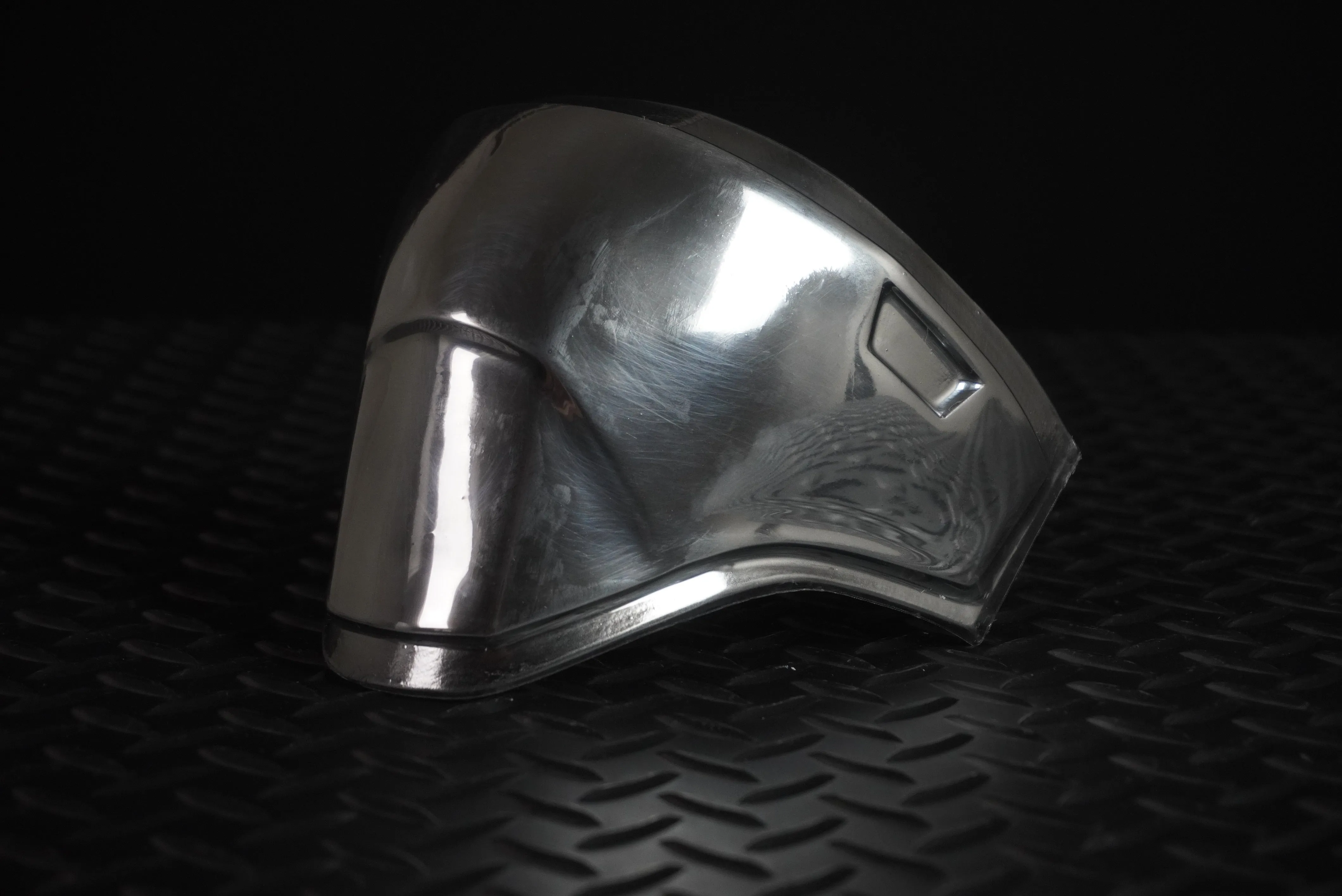 ODST 3 Helmet - DIY