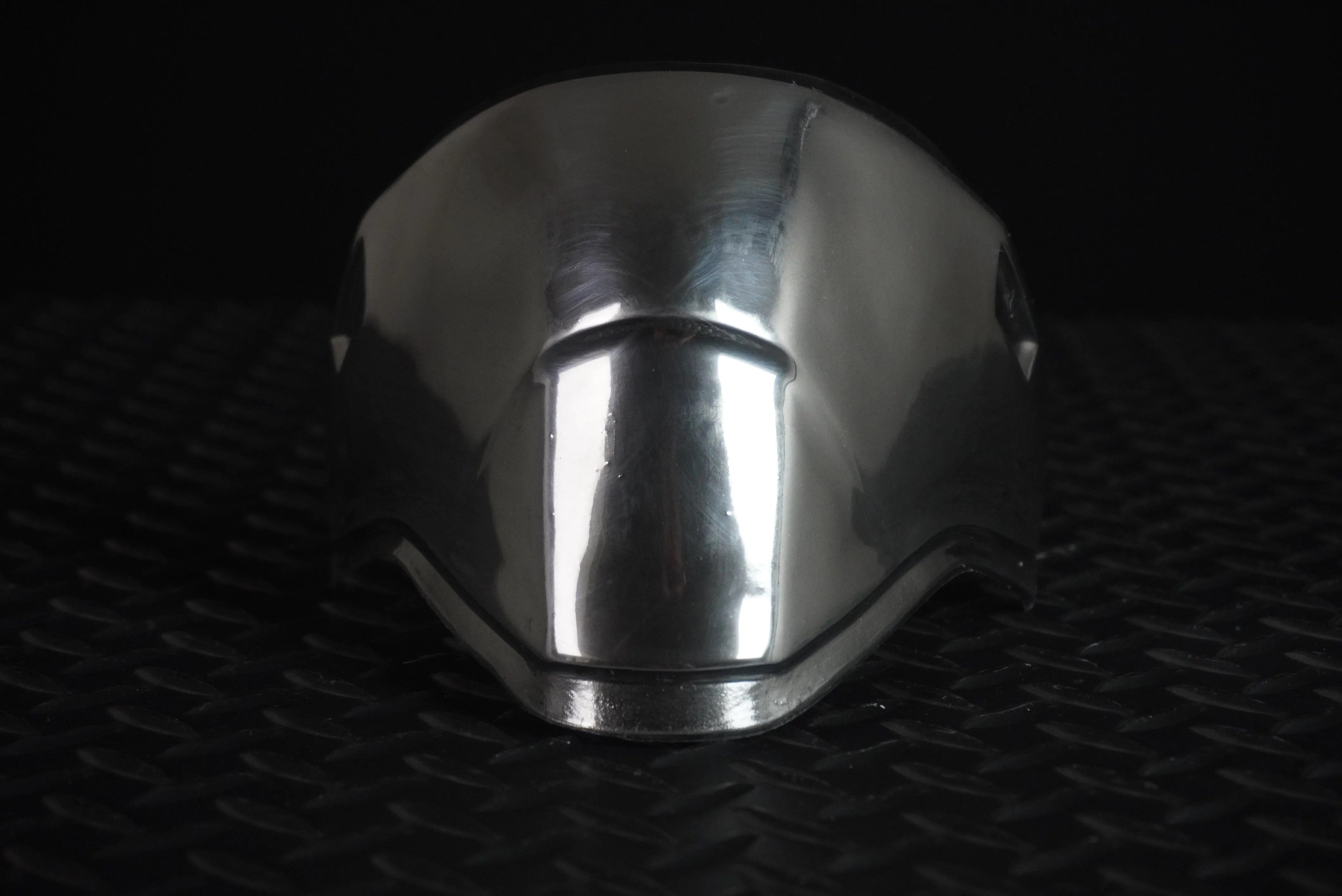 ODST 3 Helmet - DIY