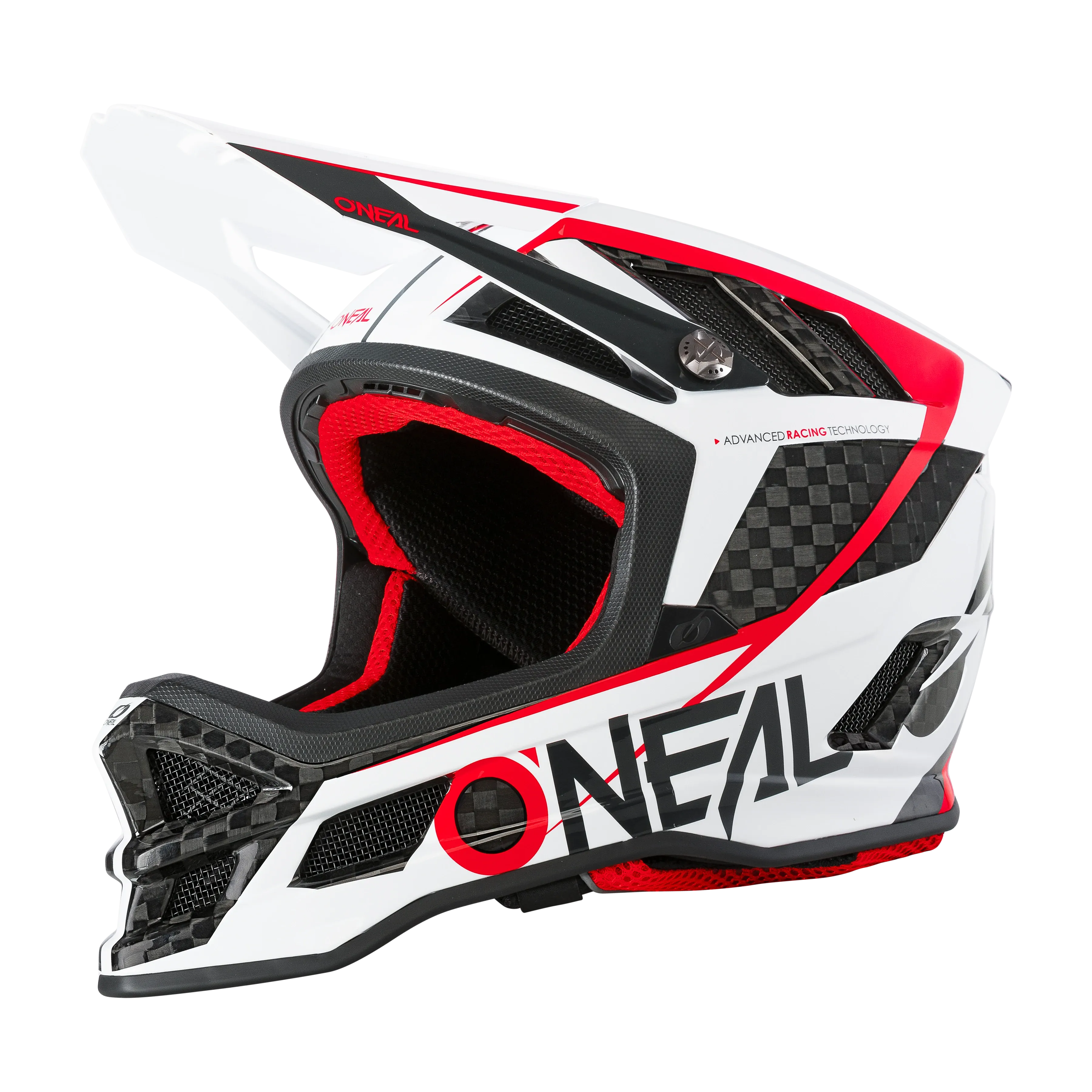 O'Neal Blade IPX Full Face Helmet - Carbon