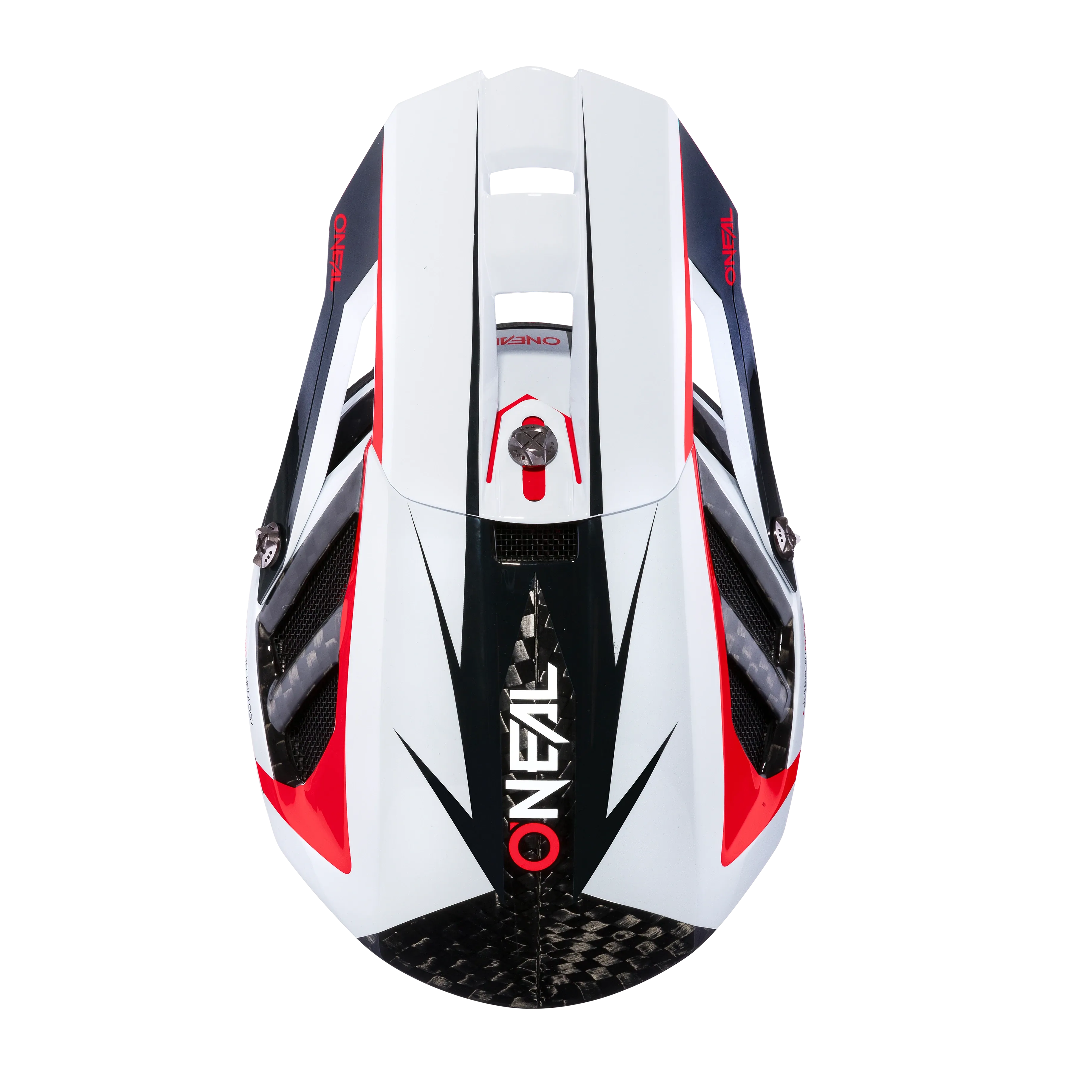 O'Neal Blade IPX Full Face Helmet - Carbon