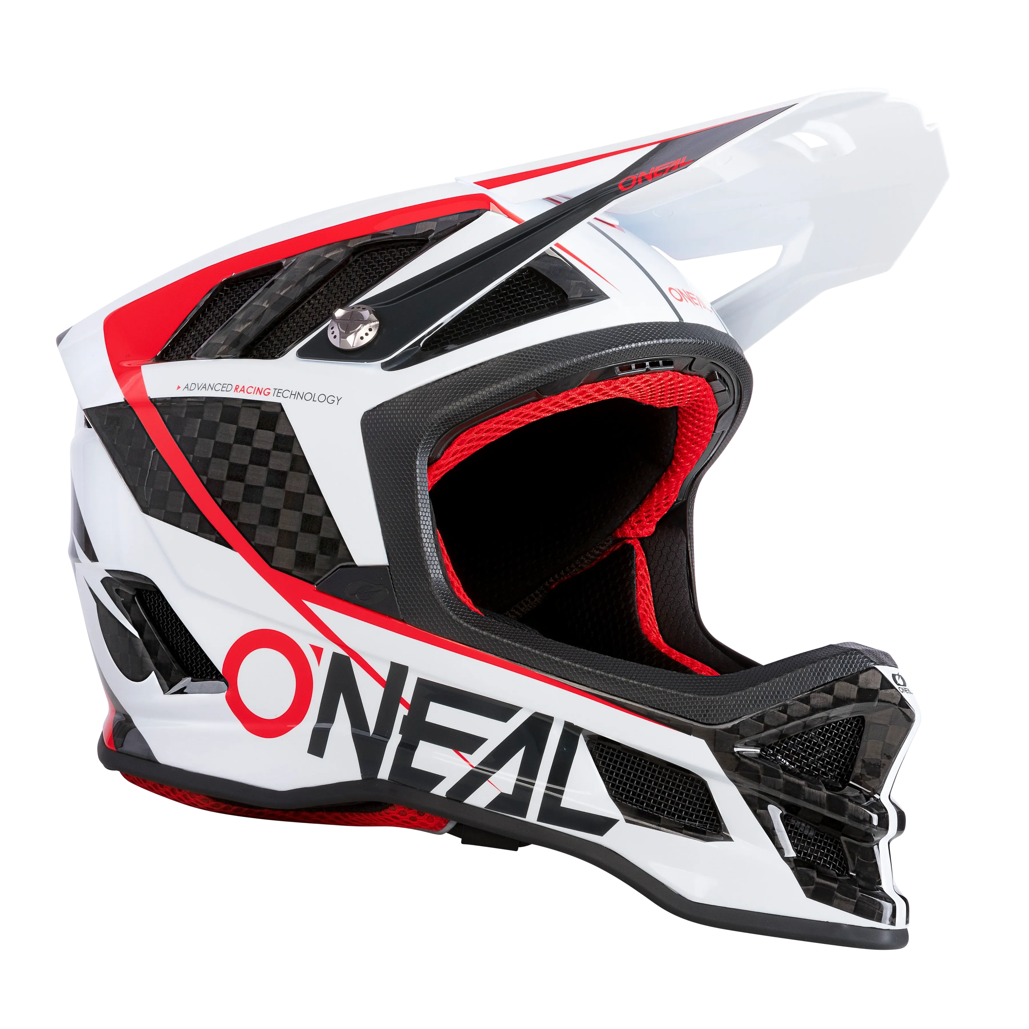 O'Neal Blade IPX Full Face Helmet - Carbon