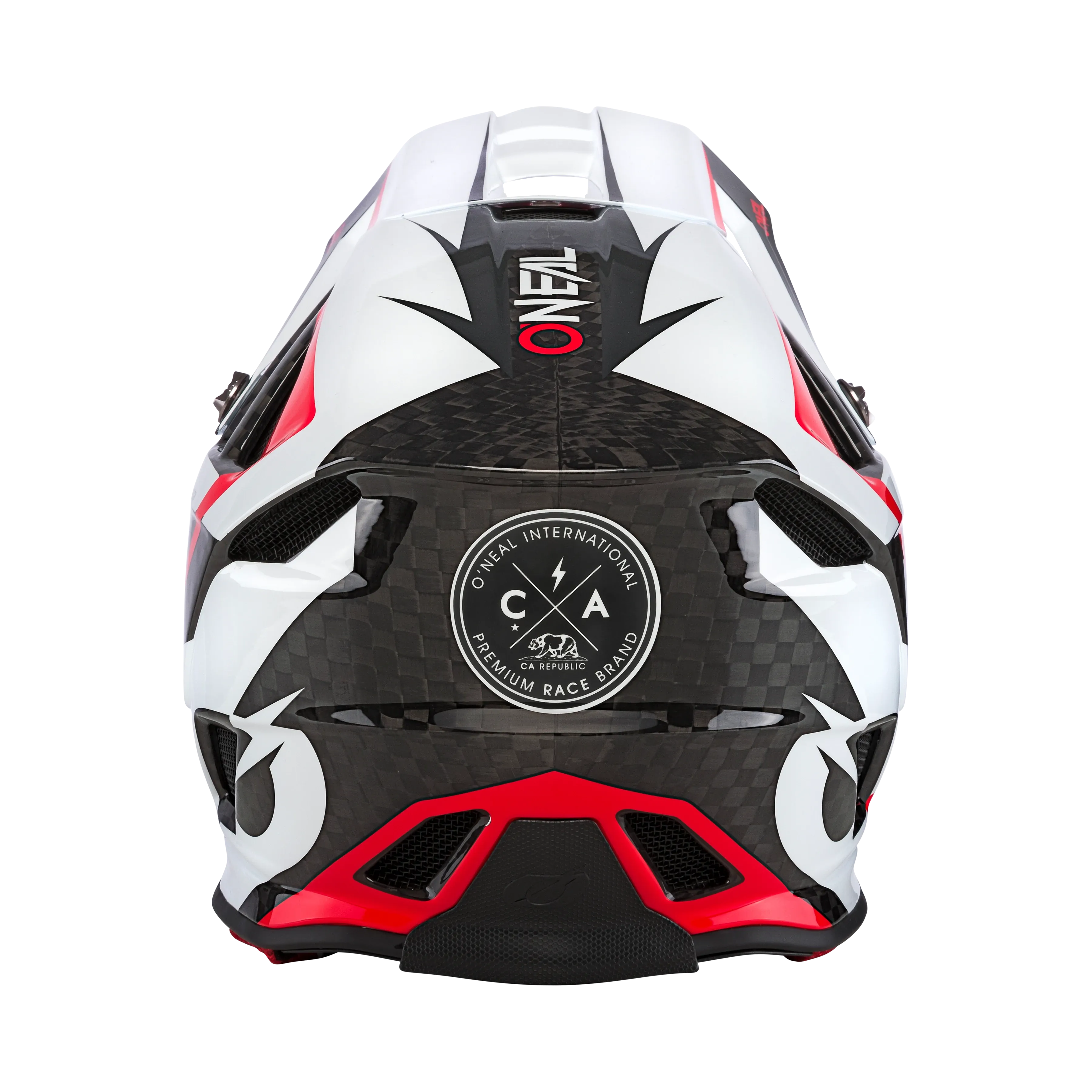 O'Neal Blade IPX Full Face Helmet - Carbon