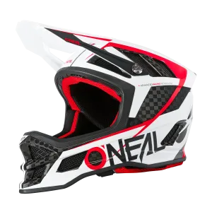 O'Neal Blade IPX Full Face Helmet - Carbon
