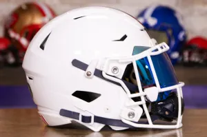 Penn State Nittany Lions Riddell SpeedFlex Helmet - GG Edition 00312