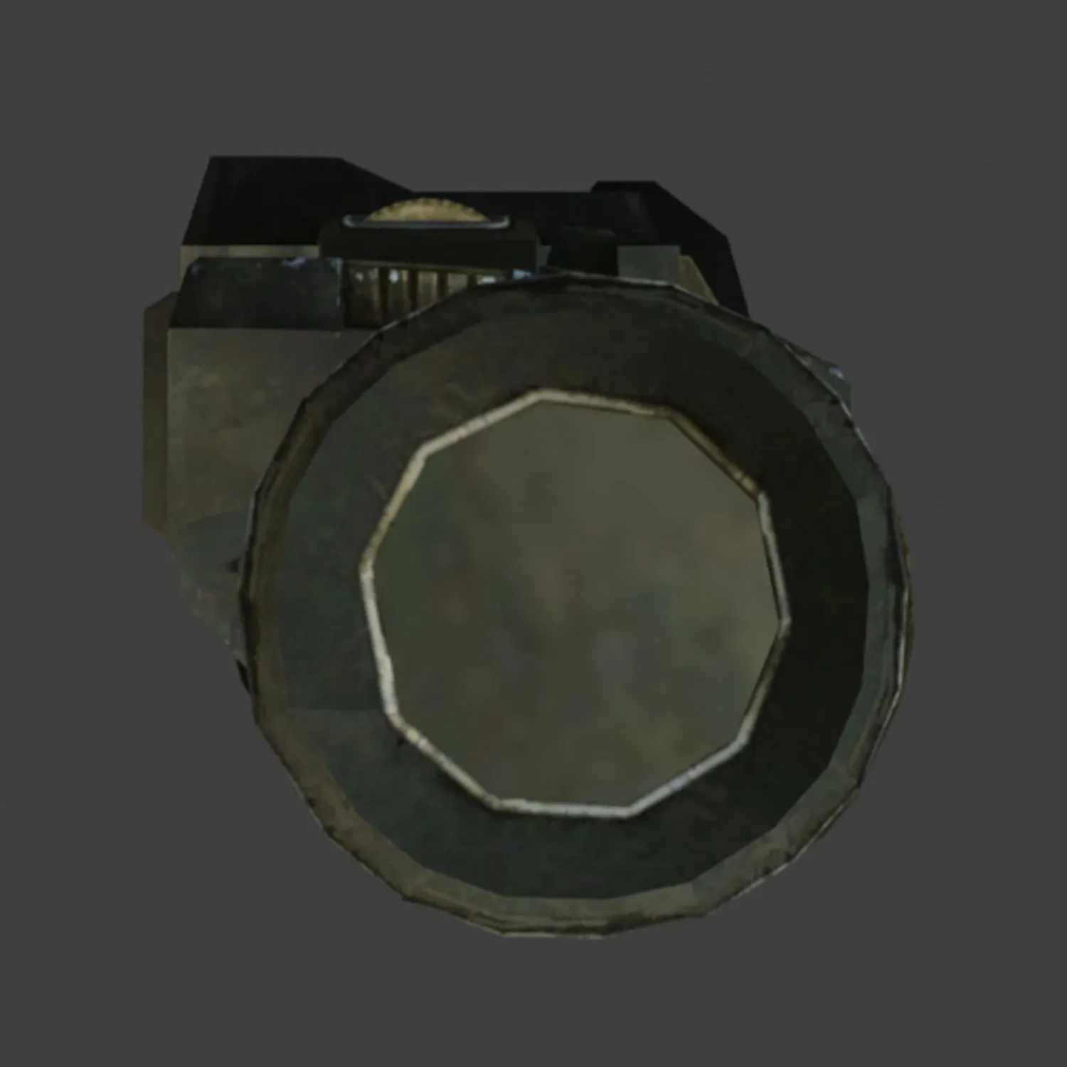 Pip-boy 3000 For NCR Ranger Costume
