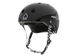 Pro-Tec Classic Certified Helmet - Checker