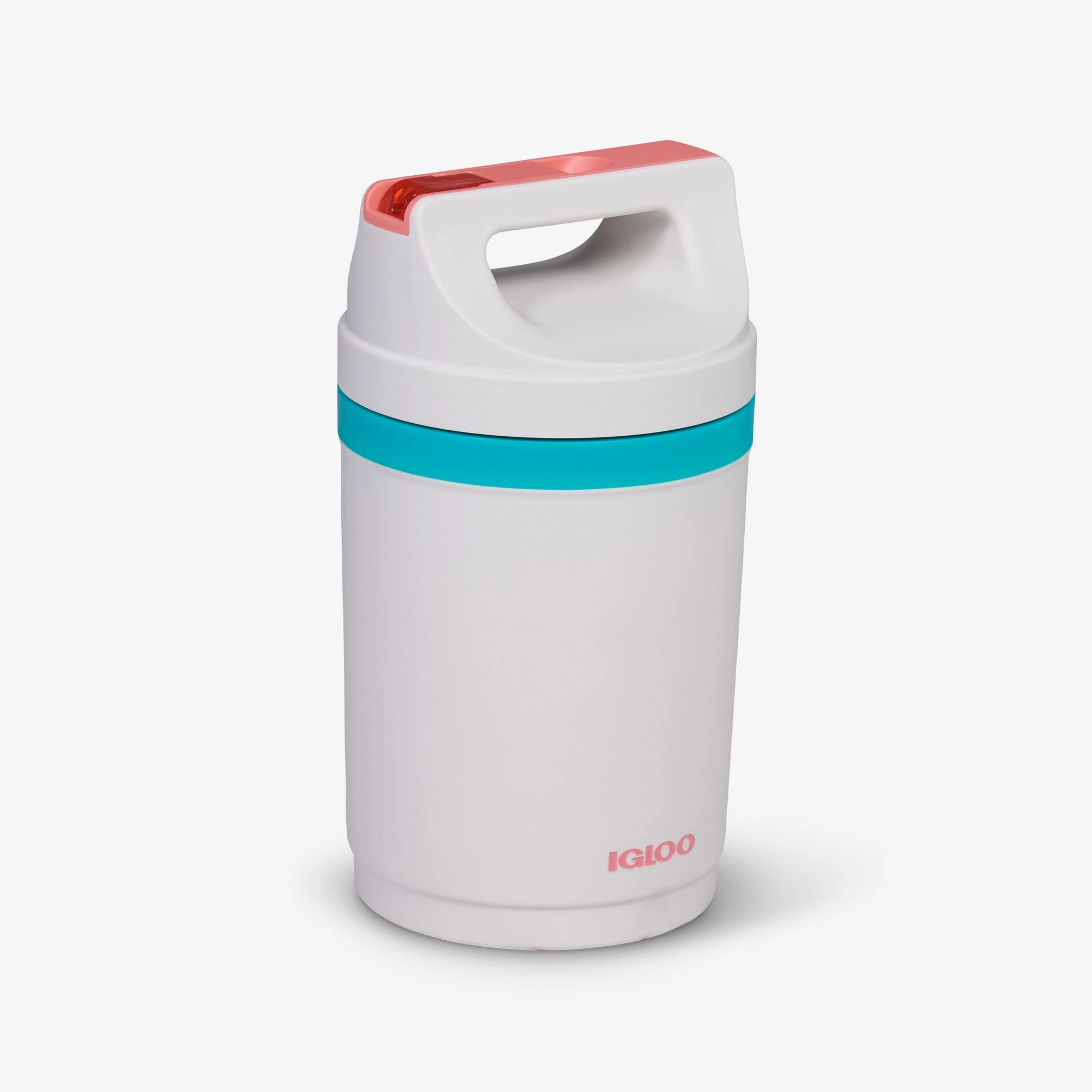 Retro Playmate Half Gallon Jug