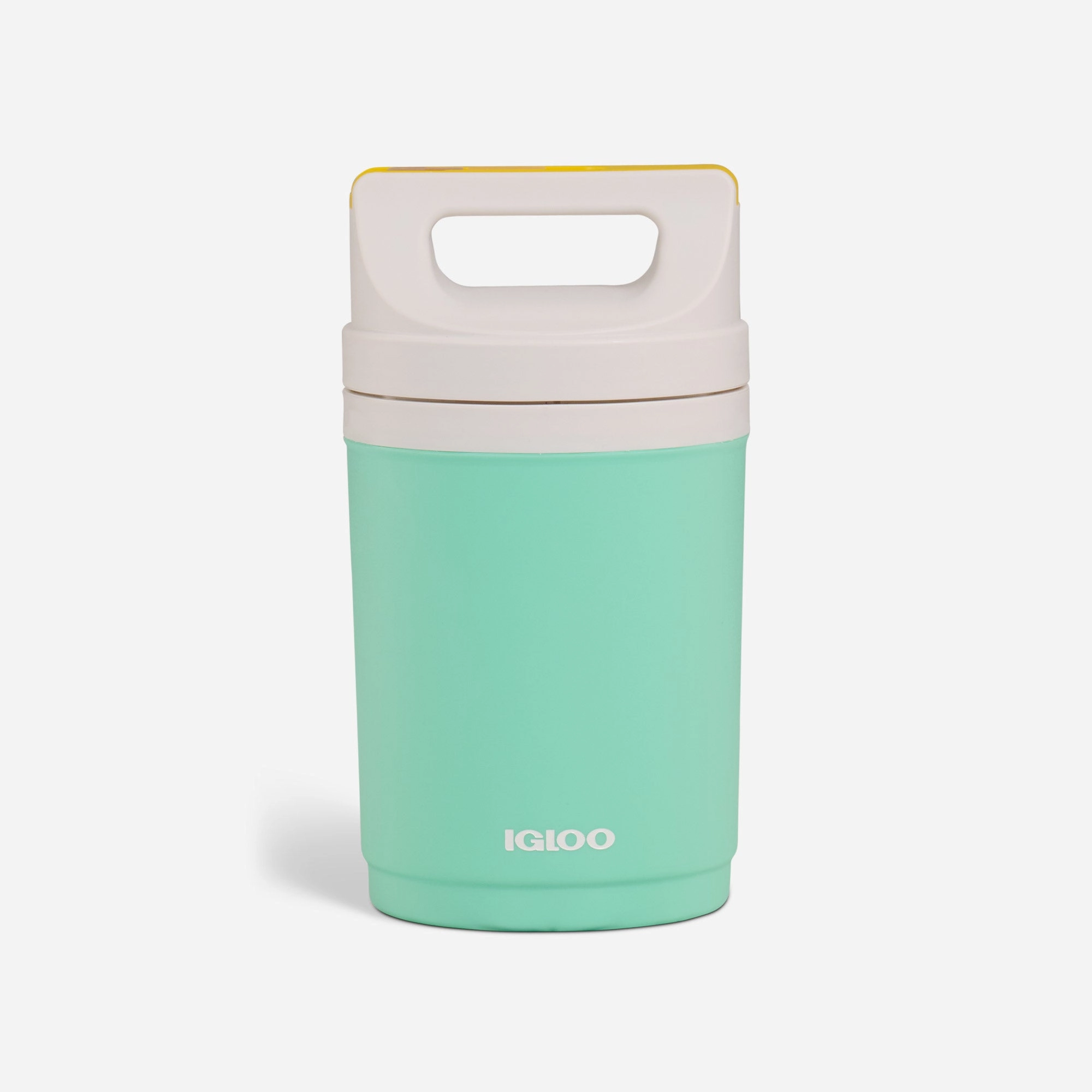 Retro Playmate Half Gallon Jug
