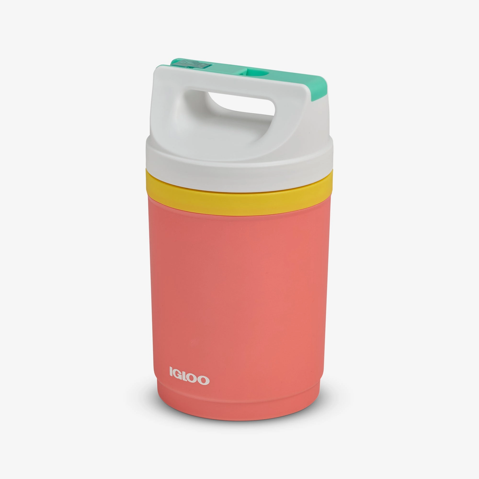 Retro Playmate Half Gallon Jug