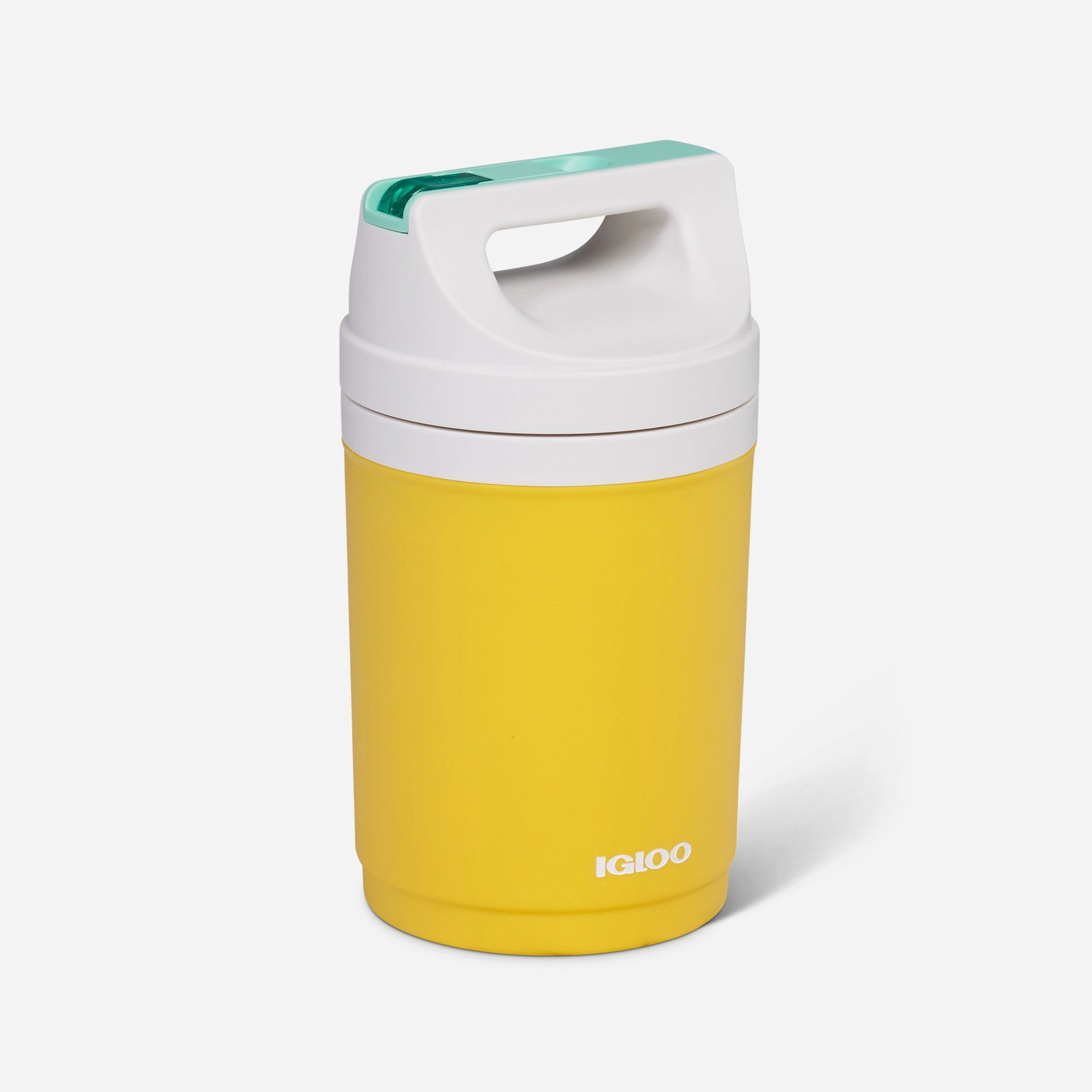 Retro Playmate Half Gallon Jug