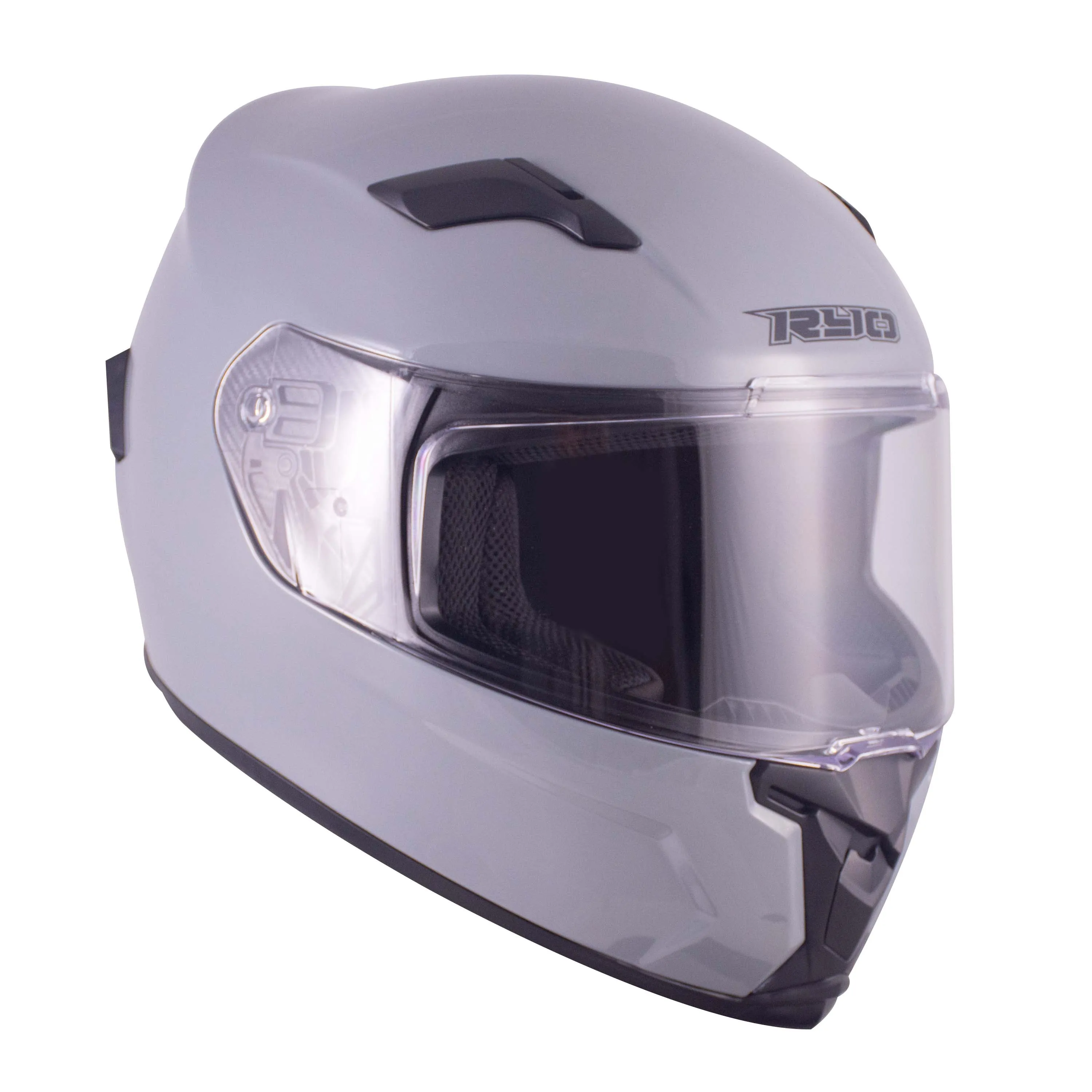 RYO RF-1 FS-820 MOTORCYCLE FULL FACE HELMET