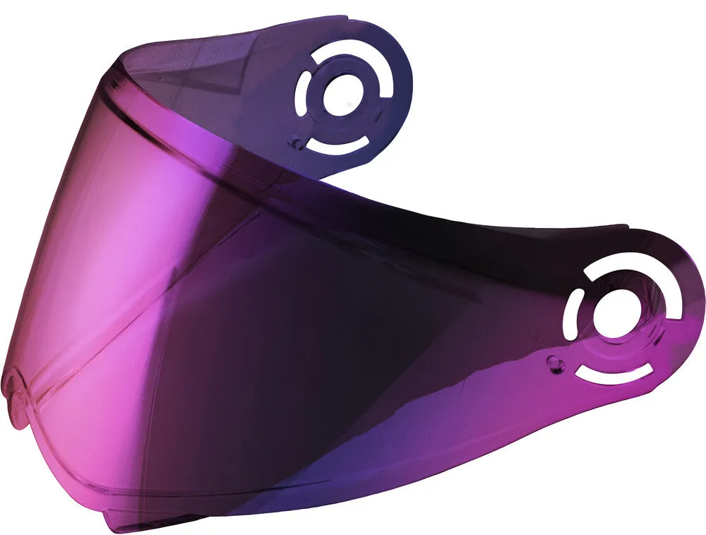 Scorpion EXO-AT960 Helmet Shield Ruby Mirror