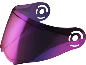 Scorpion EXO-AT960 Helmet Shield Ruby Mirror