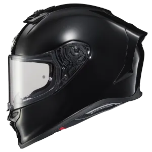 Scorpion EXO EXO-R1 Air Full Face Gloss Black