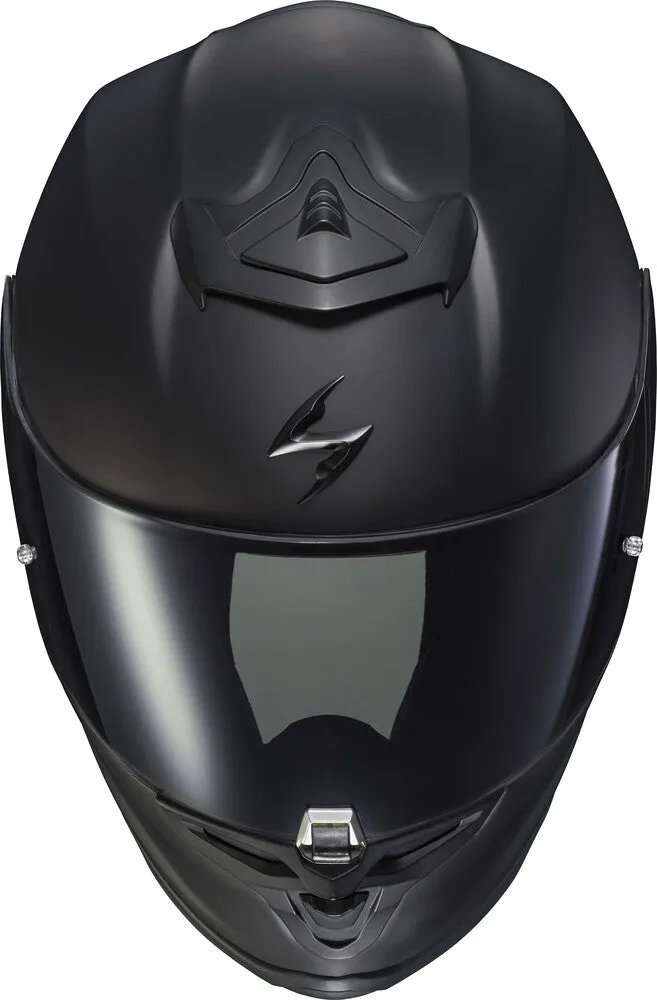Scorpion EXO EXO-R1 Air Full Face Matte Black