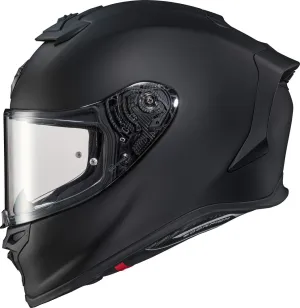 Scorpion EXO EXO-R1 Air Full Face Matte Black
