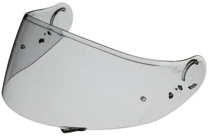 Shoei CNS-1 Pinlock-Ready Face Shield Mellow Smoke