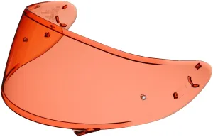 Shoei CWR-1 Shield Hi-Def Orange