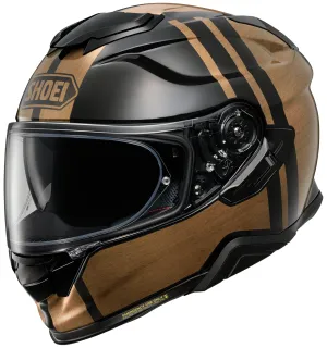 Shoei GT-Air II Full Face Helmet Glorify TC-9