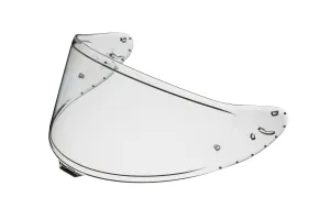 Shoei RF-1400 Pinlock-Ready Face Shield Clear CWR-F2