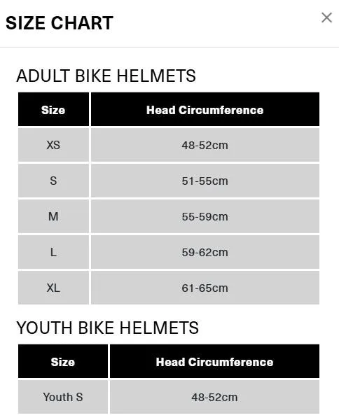 Smith Hardline MIPS Carbon Full Face Helmet - Matt Black Carbon