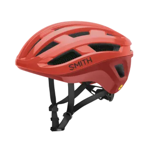 Smith Persist MIPS Road Helmet - Poppy-Terra