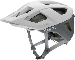 Smith Session MIPS MTB Helmet - Matt White-Cement