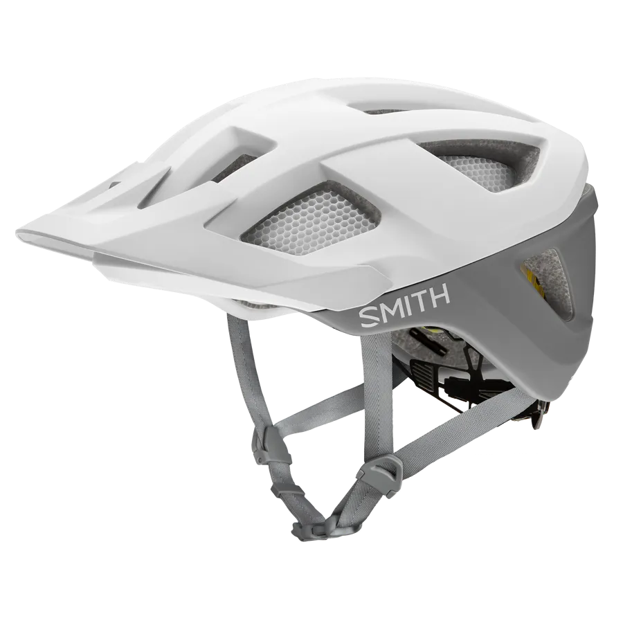 Smith Session MIPS MTB Helmet - Matt White