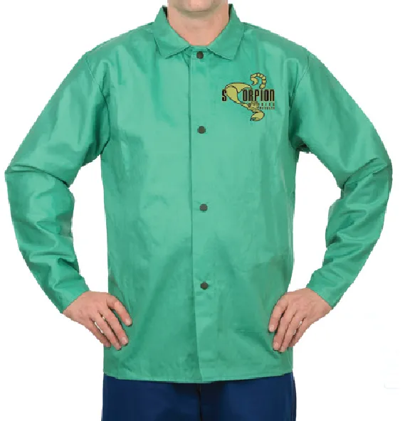 Student Welder's Combo! Large
