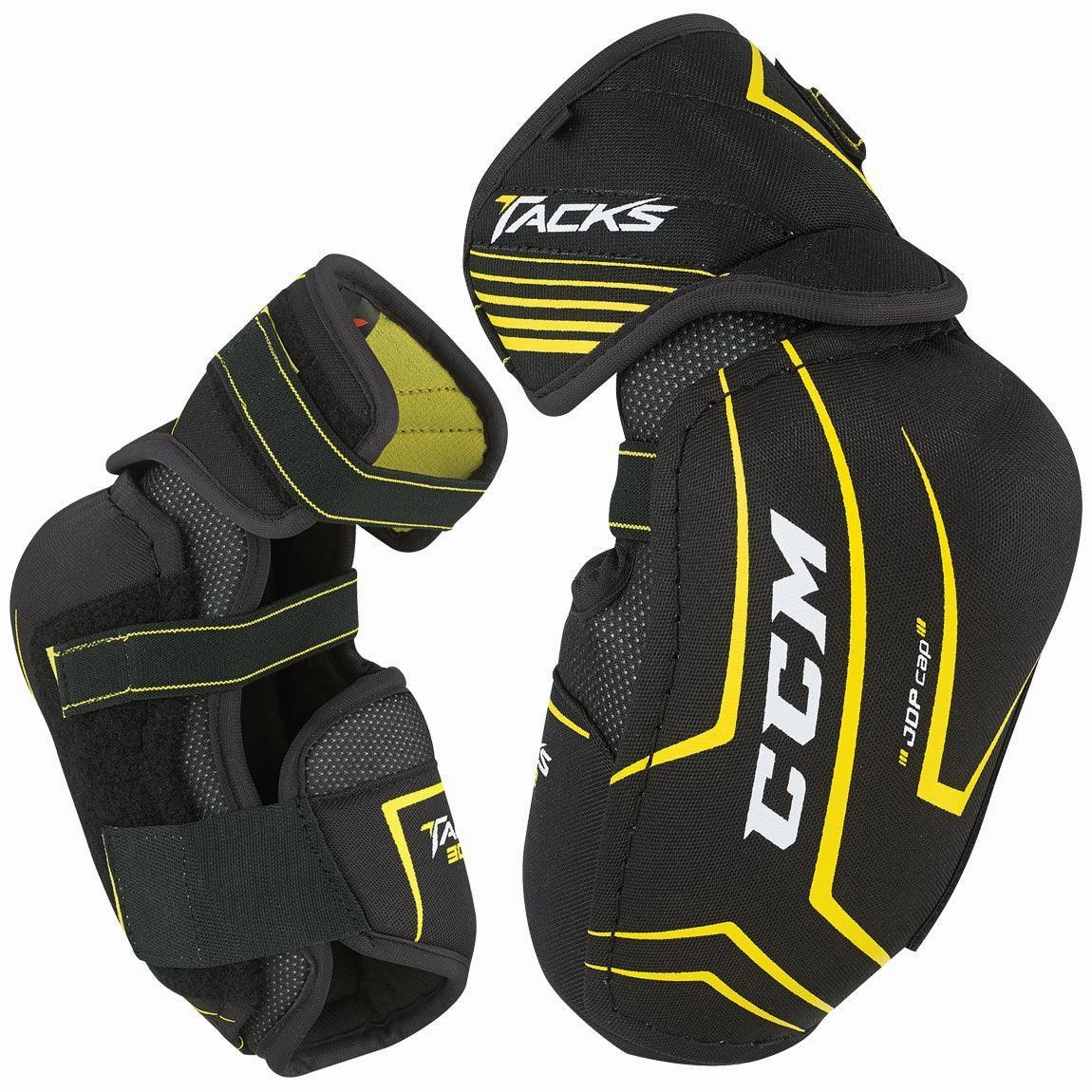 Tacks 3092 Elbow Pads - Youth