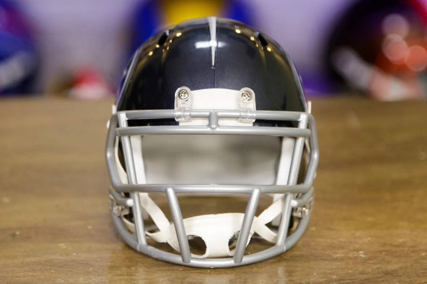 Tennessee Titans Riddell Speed Mini Helmet