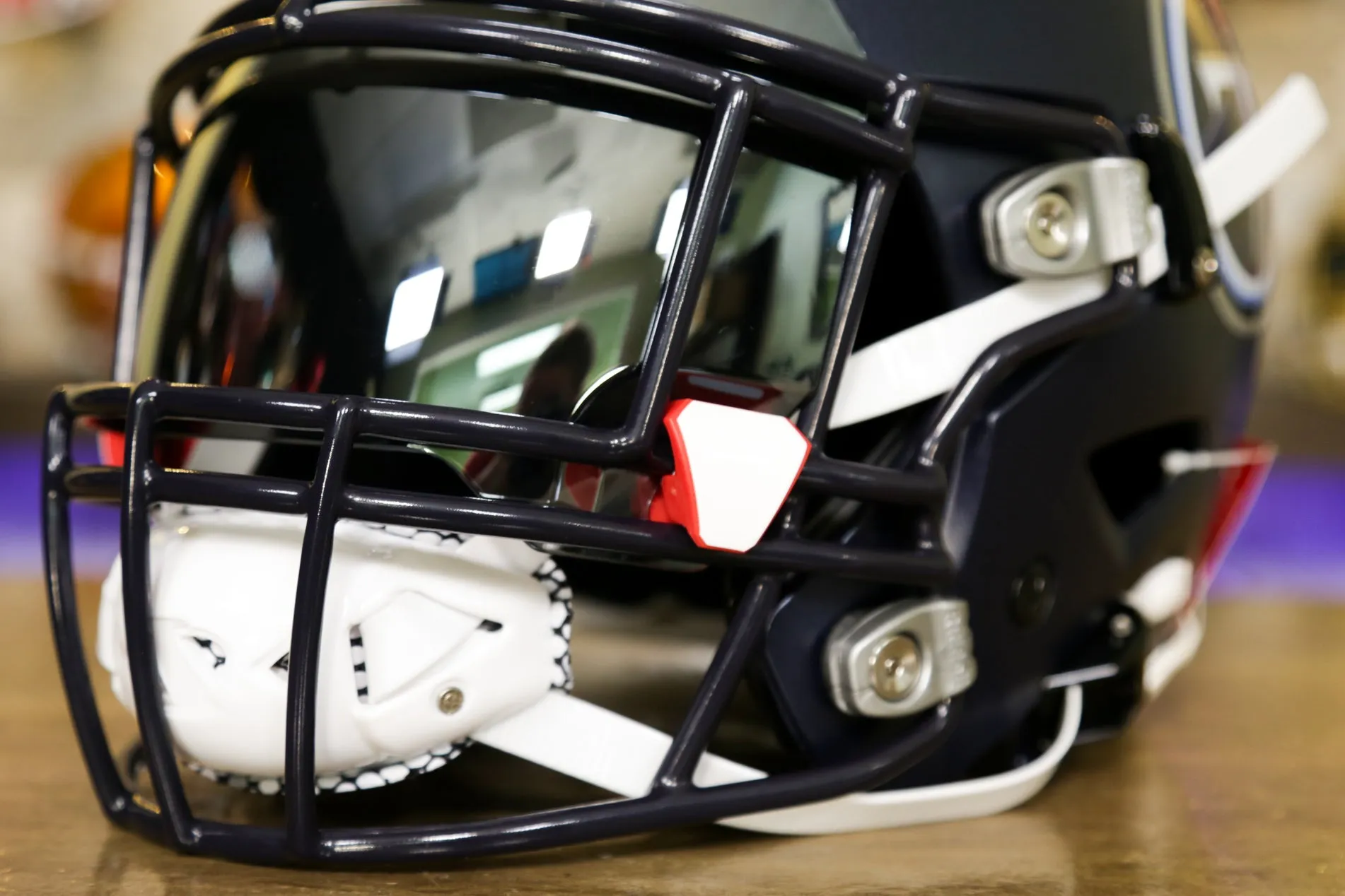 Tennessee Titans Riddell SpeedFlex Helmet - GG Edition 00061